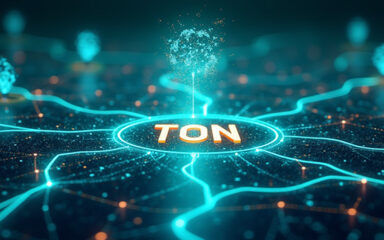 TON: The Revolutionary Blockchain Platform for the Decentralized Future