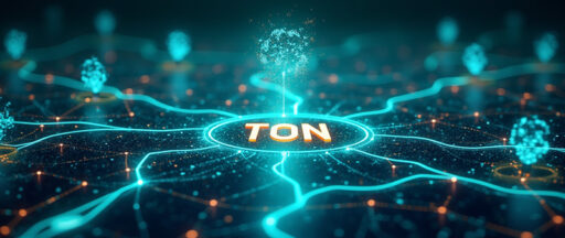 TON: The Revolutionary Blockchain Platform for the Decentralized Future