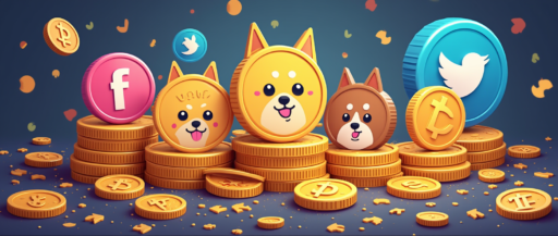 Memecoins: The Loud Phenomenon of the Cryptocurrency World