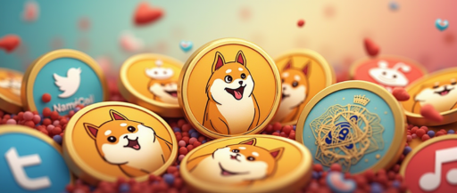 Memecoins: The Fun Yet Risky Side of Cryptocurrency