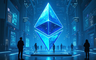 Ethereum in 2025: The Future of Smart Contracts and Decentralized Technologies