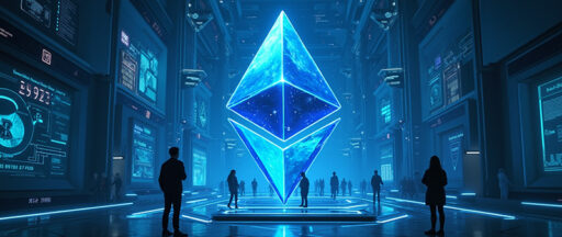 Ethereum in 2025: The Future of Smart Contracts and Decentralized Technologies