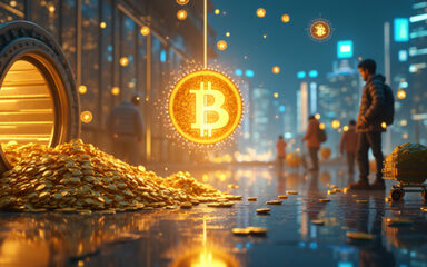 The Future of Bitcoin: Store of Value or Medium of Exchange?