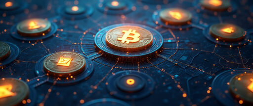 The Impact of CBDCs on the Cryptocurrency Market