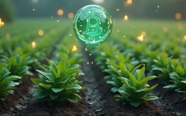 Understanding Yield Farming: A Guide to Passive Crypto Income