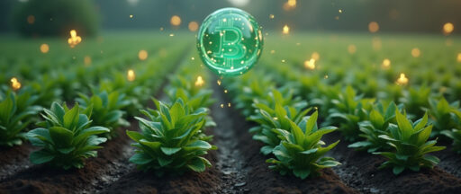 Understanding Yield Farming: A Guide to Passive Crypto Income