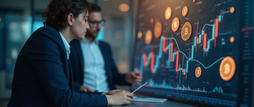 Why Institutional Investors Are Turning to Crypto